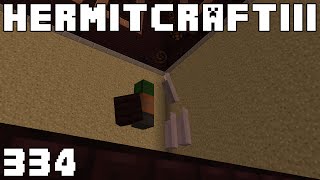 Hermitcraft III 334 Schematica Mod [upl. by Smaj]