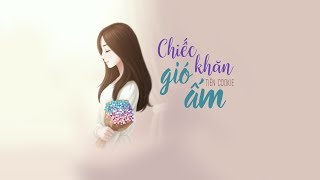 Chiếc Khăn Gió Ấm  Tiên Cookie 「KARAOKE」 [upl. by Seigler]