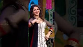 sayesha dance explore explore funny comedynightswithkapil [upl. by Evets]