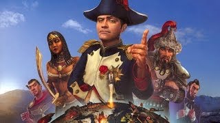 Civilization Revolution Gameplay XBOX 360 HD [upl. by Erot]