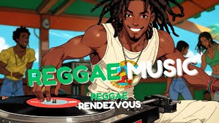 BEST REGGAE ENGLISH SONG  NEW BEST REGGAE MUSIC MIX 2024🎧RELAXING REGGAE SONGS [upl. by Oag959]