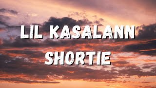 Lil Kasalanan Shortie Lyrics  Hev Abi [upl. by Ocirema]