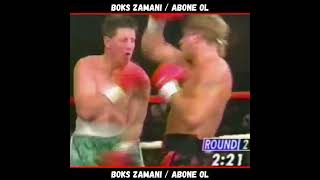 Tommy Morrison vs Bobby Quarry 1992 heavyweightboxer boxing learntobox box boxxer mma [upl. by Intyrb]