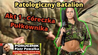 Żołnierze Mają Dosyć ZACZĘLI MÓWIĆ JAK JEST Nagłaśniam Patologię Nepotyzm Mobbing Skandale [upl. by Sofer]