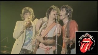 The Rolling Stones  Shattered  Live OFFICIAL [upl. by Risley978]