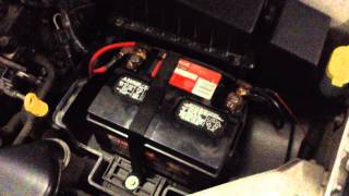 How to Reset Your Cars ECU [upl. by Eirahcaz]