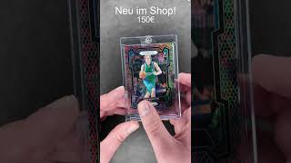 The German Wunderkind Dirk Nowitzki mit 2 neuen Karten im Shop 🏀🔥 [upl. by Mauro]