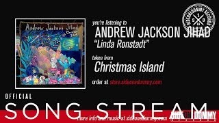 AJJ  Linda Ronstadt [upl. by Ruenhcs]