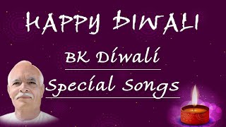 BK Non stop Best Diwali Songs Diwali Songs 2021 BK New Diwali Songs Diwali Dance Songs Godlywood [upl. by Atsirk]