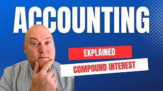 Compound Interest Explained for Beginners [upl. by Moffat650]