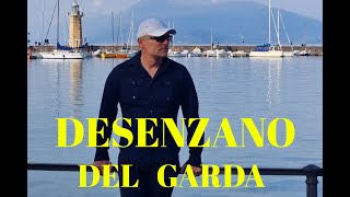 DESENZANO del GARDA what to do and see [upl. by Trant]