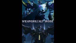 Megatron vs Predaking transformers shorts [upl. by Suiramaj112]