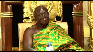 Bawku Conflict Good news as Asantehene invites parties to solve the problems full video [upl. by Etteiram]