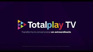 Con Totalplay TV transforma lo convencional en extraordinario [upl. by Franchot]