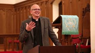 Dr Hans Boersma on quotSeeing the Face of God The Beatific Vision in Christian Traditionquot [upl. by Vookles]