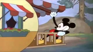 YTP  Topolino viene hackerato [upl. by Licastro]