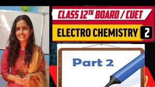 Mastering Electrochemistry Tips amp Tricks [upl. by Maridel]