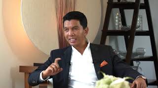 FIAINANI ANDRY NIRINA RAJOELINA DU SAMEDI 01 DECEMBRE 2018 BY TV PLUS MADAGASCAR [upl. by Calder288]