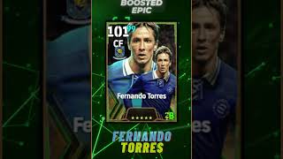 Fernando Torres Efootball 2025 Best training and skill’s [upl. by Yatnoj]