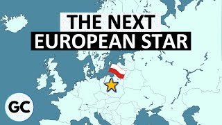 The Silent Rise of Poland as Europes Upcoming Star  The Polish Economy [upl. by Amalbergas948]