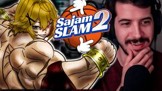 BEST OF THE SAJAM SLAM STREET FIGHTER 6 FINALS [upl. by Yrbua294]