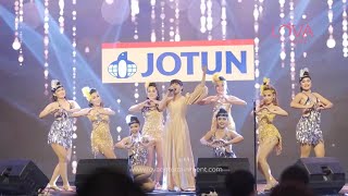 JOTUN ROYAL CLUB  LOVA ENTERTAINMENT BALI [upl. by Hgielrebma]