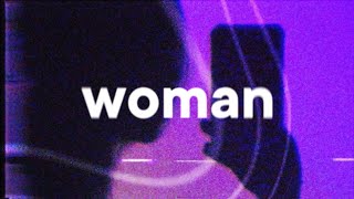 Doja Cat  Woman 🌹 slowed amp reverb [upl. by Margherita]