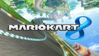 Mario Kart 8  Jingle [upl. by Darelle]