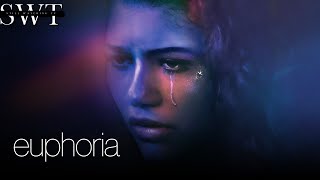 Euphoria Season 3  Official Trailer [upl. by Ahcas]