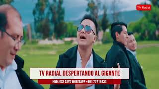 004  13046MUSICA CRISTIANA DE BOLIVIA 2024 TV RADIAL DESPERTANDO AL GIGANTE JOSE CAYO [upl. by Ignazio]