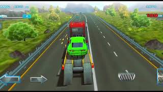 Turbo Racing Game Driving Gameplay ll Android Gameplay [upl. by Lisbeth]