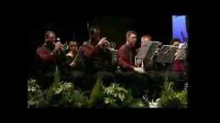 Music of the Spheres Part 2  Brassband Willebroek [upl. by Canotas]