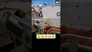 Gyan gaming car accident 😭 gyan bhai bad news 😞 GyanGaming shorts freefire [upl. by Wilkey]