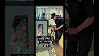 Cute baby stolen Chocolate from shopping mall  Vedansh Vlogs [upl. by Aihsoem]