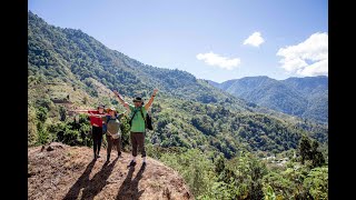 Canadore Students Share Indigenous Knowledge in Costa Rica [upl. by Malia]