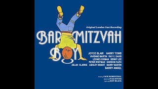 Simchas Part 1  Bar Mitzvah Boy [upl. by Berwick667]