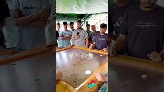 Viral carrom game play shorts viral [upl. by Quince803]