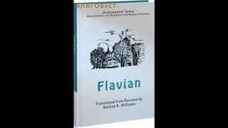 Флавиан Аудиокнига Александра Торика Полная версия [upl. by Ten750]