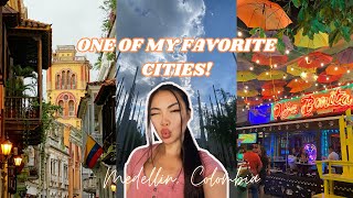 10 Things YOU MUST do in Medellin Colombia Watch Before You Go [upl. by Cerys]