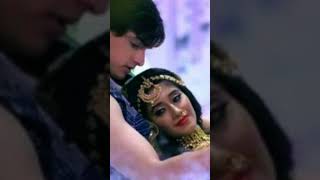 Naira Kartik ki short video I love you too Naira Kartik [upl. by Gnilrac]