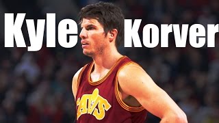 Kyle Korver Mix quotSee Me Fallquot  SLAM TV [upl. by Nylrehc]