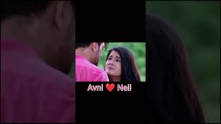 Avni ❤️ Neil romantic video status shorts namkaran adiza lovestatus ❤️❤️🔥🌹🥀 [upl. by Voss487]