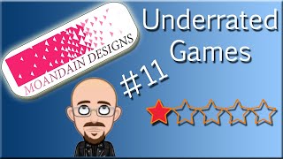 Underrated Games Volume 11 [upl. by Aloel]