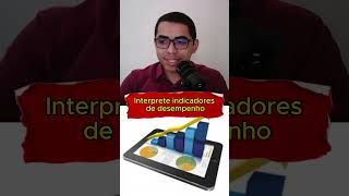 Aprenda a interpretar indicadores financeiros da sua empresa contabilidade empreendedorismo [upl. by Alexis]