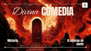 Resumen de la quotDIVINA COMEDIAquot  EL INFIERNO DE DANTE parte 2 [upl. by Dilks784]