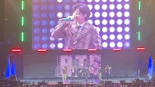 12 03 2021  iHeart Radio Jingle Ball  PART 1  Intro  BTS [upl. by Anirdnajela]