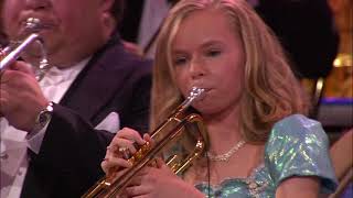 Bugler’s Holiday – André Rieu [upl. by Llyrrad]