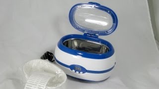 Ultrasonic Cleaner Solutions DIY  Beijing Ultrasonic [upl. by Adnirak579]