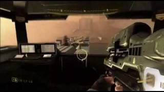 Halo 3 ODST Gameplay [upl. by Yznel194]