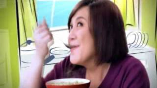 Lucky Me Instant Mami quotMotherhoodquot TVC [upl. by Analad51]